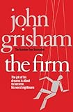 Cover of The Firm (25th Anniversary)