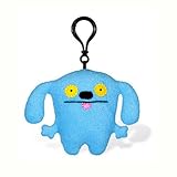 キーホルダーのBrybellyホールディングスTPUG-21 UglyDollsケットクリップ