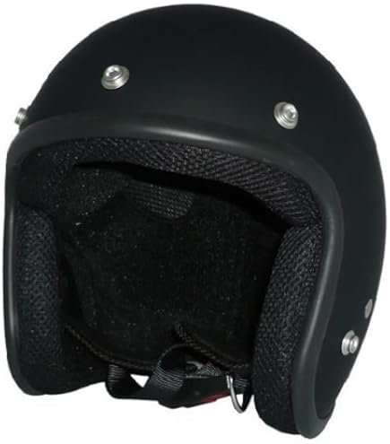 Amazon.co.jp: ZK-330 ヘルメット スモールジェット（マット