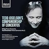 Tedd Joselson's..