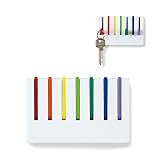 ウォールハンガー レインボー 254241