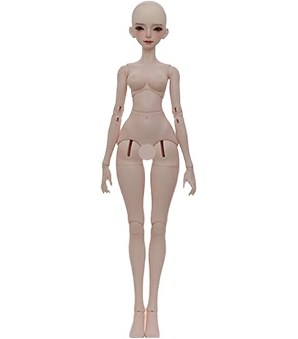 Amazon | BACALYSO | shuga fairy 1/4 スケール 球体関節人形 女