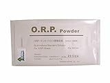 ORP50PD ORP キンヒドロン標準粉末　500cc用 10袋イリ