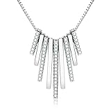 JRosée レディースネックレス