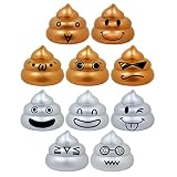 ぷかぷかうんちくん金銀バージョン 50個セット