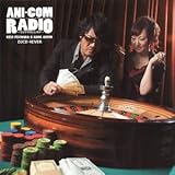 ANI-COM RADIO �`�t�W�����ł����J�i�` DJCD 4EVER