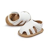 Cheeru BABY ベビー・ガールズ US サイズ: 12cm(6-12months) カラー: ホワイト