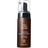 ジョンマスターオーガニック(john masters organics) B&Sモイスチャライジングフォーミングフェイスウォッシュ(ベルガモット&シーバックソーン) 洗顔 150ミリリットル