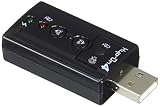 AREA USB接続バーチャル5.1音源 【響音4】 SD-U1SOUND-S4