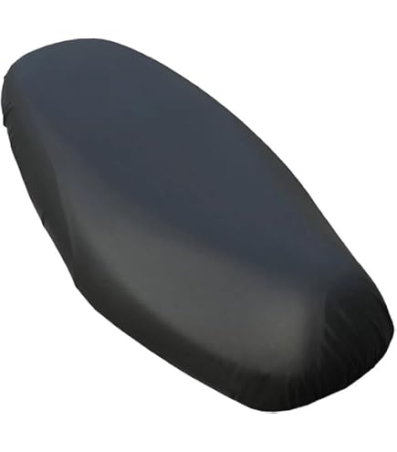 Amazon.co.jp: オートバイのシートカバー に適合する ベスパ GTS 300