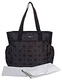 Bellotte Amber Diaper Tote Bag(T14025) [並行輸入品]