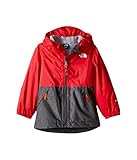 [ノースフェイス] The North Face Kids ボーイズ Warm Storm Jacket (Toddler) ジャケット TNF Red 2T Toddler [並行輸入品]