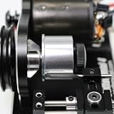 イーグル模型 ミニ四駆用ワイドボールベアリングマウント(MINI4-CT01&CT01V2用) 品番MINI4-TC01P10