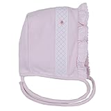 Kissy Kissy HAT ベビー・ガールズ US サイズ: Medium カラー: ピンク