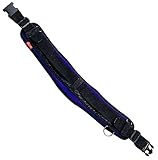 ワークタイム(work time) サポートベルトDX バイオレット(ワンタッチベルト48mm付) SNB-200 DX-V