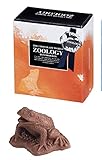 ZOOLOGY（ズーロジー） チョコレート ヒキガエル