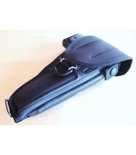 Amazon.co.jp: アメリカ軍 M12 ホルスター ※Weckworth : ホビー