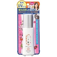 いち髪 和草UＶベーススタイルミルク 80mL