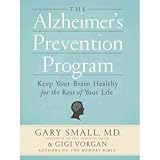 The Alzheimer's Prevention Program おもちゃ (並行輸入)