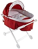 Naf Naf Cradle and Stand (Hippo) by naf naf