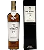 Amazon.co.jp: ザ マッカラン ダブルカスク 12年 40度 700ml 正規品 箱