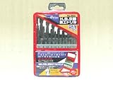 FIRST HSS鋼鉄工ﾄﾞﾘﾙｾｯﾄ　21PC　NO.2021