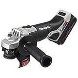 パナソニック(Panasonic) 充電ディスクグラインダー125 18V 3.0Ah EZ46A2PN2G-H