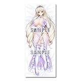 ユニオリズム☆カルテット ロングタペストリー ウェディング シルヴェリアver.2【グッズ】