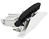 OEM食器洗い機ドアラッチアセンブリw10130695 for Maytag jenn-air Crosley