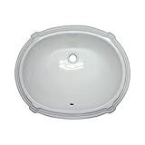 大型 洗面器 【ICERA】 ヴァニエ Vanier シンプルヨーロピアン手洗い洗面ボウル