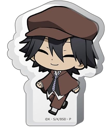 Amazon.co.jp: アルジャーノンプロダクト 文豪ストレイドッグス 傘っこ