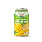 NAWON マンゴージュース 330ml×24本