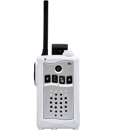 Amazon | JVCケンウッド デミトス 特定小電力トランシーバー UBZ