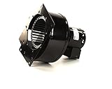 Henny Penny 64197 Blowerアセンブリ120-volt 60ヘルツ