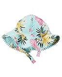 カーターズ Carter's 帽子 Floral Sunhat 3M (55-61cm) [並行輸入品]