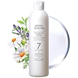 【化粧水】 敏感肌用 高保湿 大容量 300ml 無添加 無香料 (赤ちゃんへの使用可) 浸透力高くサラッと馴染む 顔用 ボディ用 肌荒れケア アドバンスド リペアフェイスローション NATURAL ORCHESTRA ADF