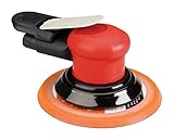 Dynabrade 21061 6-Inch Dynorbital-Spirit Random Orbital Sander [並行輸入品]