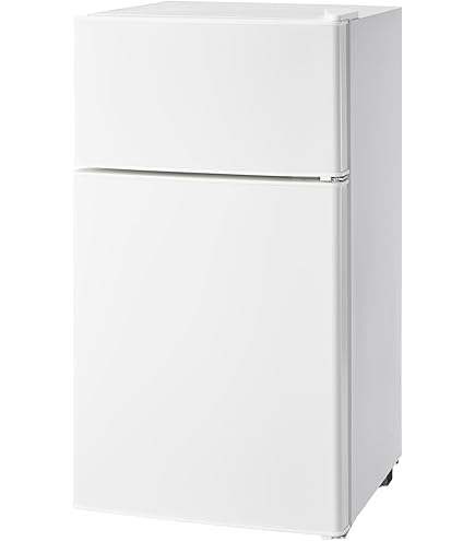 Amazon | JR-N47A W [47L 1ドアノンフロン冷蔵庫 ホワイト] | Haier