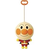 セガトイズ ポンポン アンパンマン アンパンマン