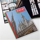 サンワサプライ 手作りアルバム製本キット（A4 両面半光沢） JP-ALB7 生活用品 インテリア 雑貨 インテリア 家具 フォトスタンド アルバム [並行輸入品]