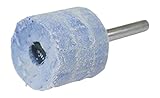 ヤナセ 軸付コットンホイール 30Φ UFCK3025 (5個入り)
