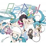 「Re:Dial」<期間限定盤 CD+DVD>