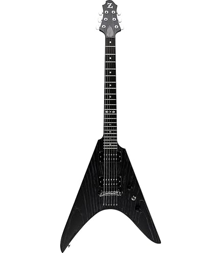 Jackson キングV型エレキギター ブラック Amazon.com: Jackson Pro Series King V KV - Deep Black : Musical