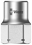 Wera(ヴェラ) 8790 ソケット(六角) 7.0mm 3670