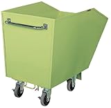 サカエ スクラップ台車 S-2L