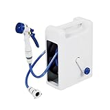 ホースリール15m