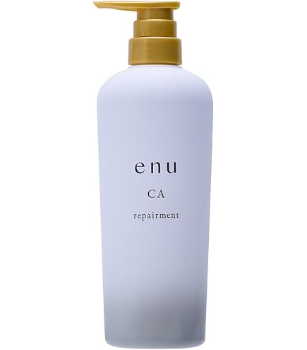 Amazon | 中野製薬 ENU エヌ シャンプー CA レフィル 1500ml | NAKANO 