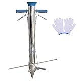 Fbird 手動種まき装置、野菜苗および花の種子植栽ツール