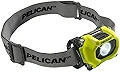PELICAN 2755 LEDライト イエロー APLLH2755-YE