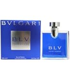 Amazon.co.jp: 【Bvlgari】Bvlgari Blue Pour Homme EDT SP 100ml